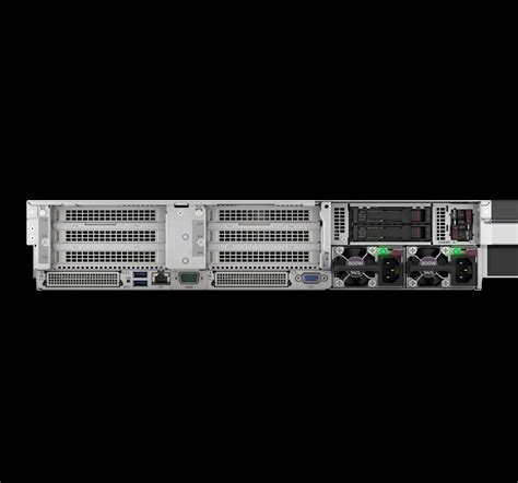 hpe proliant dl385 gen11.